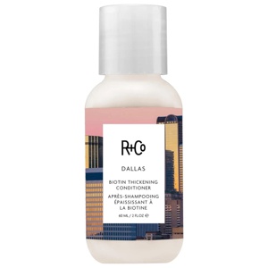 R+Co Dallas Biotin Thickening Conditioner produkt bild