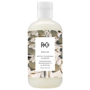 R+Co DALLAS Thickening Shampoo produkt bild