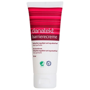Danatekt Barrierecreme produktbillede