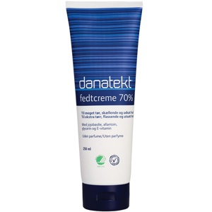 Danatekt Fedtcreme 70% produktbillede