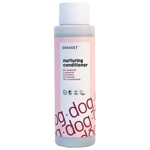 DanaVet Nuturing Conditioner - 500 ml. produktbillede