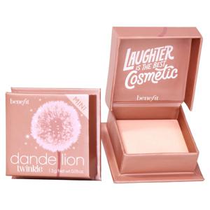 Dandelion Box o’ Powder Blush produkt bild