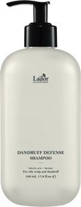 Dandruff Defense Shampoo 530 ml La'dor Dandruff Defense Shampoo 530 ml produkt bild