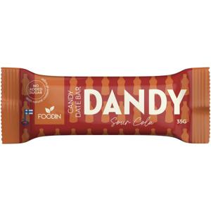 Dandy Dadel Bar Sur Cola 35g produkt bild