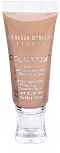 Danessa Myricks Beauty Colorfix Nudes Nude 4 produktbilde