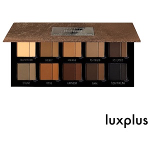 Danessa Myricks Beauty Groundwork Defining Neutrals produktbilde