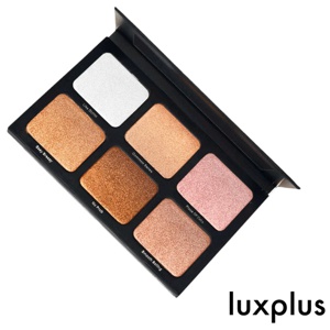 Danessa Myricks Beauty Lightwork I Palette produktbilde