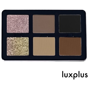 Danessa Myricks Beauty Lightwork Palette Freedom Palette Everyday Magic produktbilde