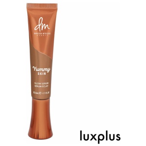 Danessa Myricks Beauty Yummy Skin Glow Serum Juice Boost produktbilde