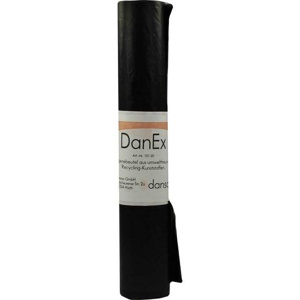 DanEx Hygienebeutel 225x400 mm Rolle, 60 Beutel, 60 St Beutel Produktbild