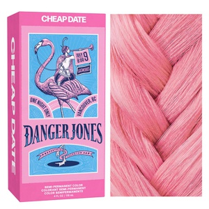 Danger Jones Semi-Permanent Color Cheap Date produktbilde