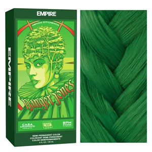 Danger Jones Semi-Permanent Color Empire produktbilde