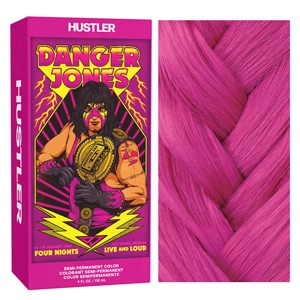 Danger Jones Semi-Permanent Color Hustler produktbilde