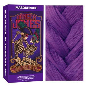 Danger Jones Semi-Permanent Color Masquerade produktbilde