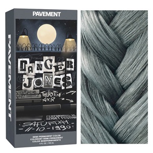 Danger Jones Semi-Permanent Color Pavement produktbilde