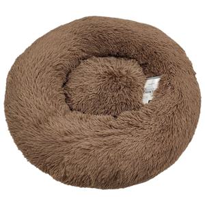 Danish Design Calming Hundbädd Brun produkt bild