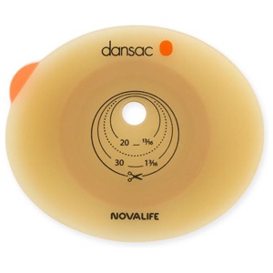 Dansac 1736-20 novaL2pl kli-28/36, 5 stk. produktbilde