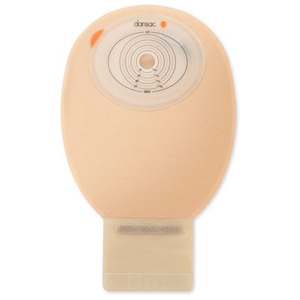 Dansac 3017-15 nl tø 1d max 15-70, 10 stk. produktbilde