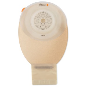 Dansac 3081-44 nl tø1dcv max15-44, 10 stk. produktbilde