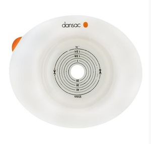 Dansac 3343-15 nl tre pl 43/15-25, 5 stk. produktbilde