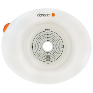 Dansac 3370-15 nl tre pl 70/15-52, 5 stk. produktbilde