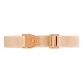 Dansac bälte längd 100 cm, beige 1styck produkt bild