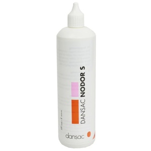 Dansac Nodor S lösning 250 ml produkt bild