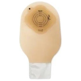 Dansac Nova 1 tömbar häftpåse Infant klar hål 10-40 mm 30 st produkt bild
