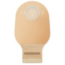 Dansac Nova 2 Fold Up tömbar påse, symmetrisk beige, ringdiameter 43 mm 10 st produkt bild