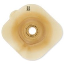Dansac Nova 2 hudskyddsplatta konvex, Standard, ring 43 mm, hål 30 mm 5 st produkt bild