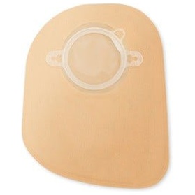 Dansac Nova 2 sluten påse Standard beige ringdiameter 36 mm 30 st produkt bild