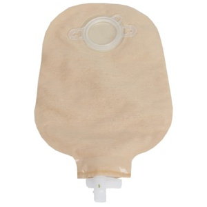 Dansac Nova 2 Uro tömbar påse beige ringdiameter 36 mm 10 st produkt bild