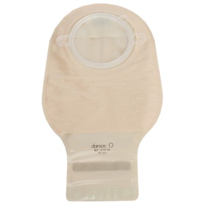 Dansac Nova2 F Up tbp hf 70 10 st produkt bild