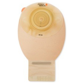 Dansac NovaLife 1 Convex tömbar, endels, midi, beige, uppklippbar 20-24 mm 10 st produkt bild