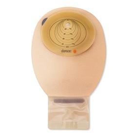 Dansac NovaLife 1 GX+, tömbart, 1-delsbandage, Maxi, beige, hål 10-70 x 90 mm 10 st produkt bild