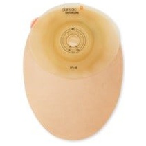 Dansac NovaLife1 Soft Convex sluten, endels, påse, midi, hål 30 mm 10 st produkt bild