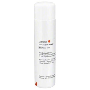 Dansac Skin Lotion, 200 ml Lotion Produktbild