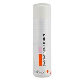 Dansac Skin Lotion hudlotion, rengörande 200 milliliter produkt bild