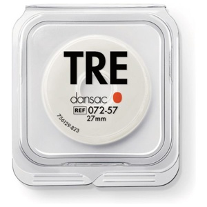 Dansac Tre 072-57 seal tetning 27, 10 stk. produktbilde