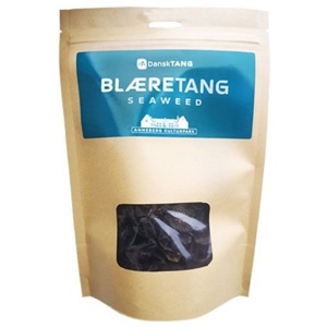 Blæretang - Tørret - 20 gram produktbillede