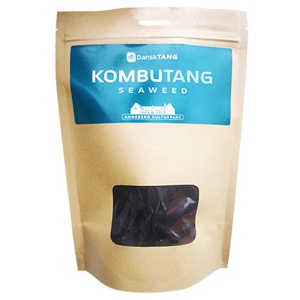Dansk Tang Kombu Tang   20 g produktbillede