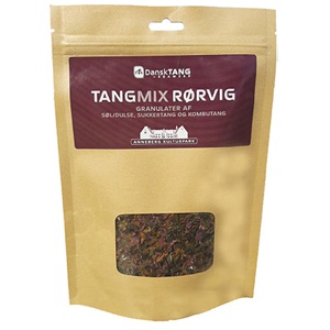 Dansk Tang Tang Mix Rørvig   50 g produktbillede
