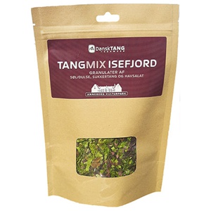 Dansk Tang - Tangmix Isefjord produktbillede