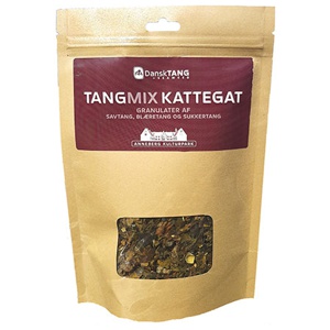 Dansk Tang - Tangmix Kattegat produktbillede