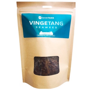 DanskTANG Dansk Tang Vingetang tørret 20 g produktbillede