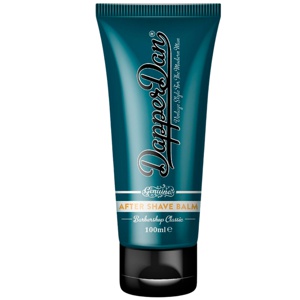 Dapper Dan Classic After Shave Balm 100 ml produktbillede