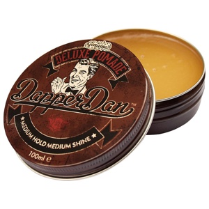 Dapper Dan Deluxe Pomade 100ml produkt bild