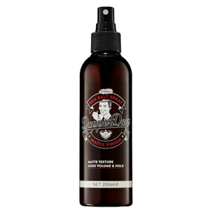 Dapper Dan Sea Salt Spray 200 ml produktbillede