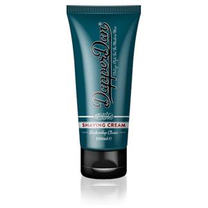 Dapper Dan Shave Cream Men's Shaving Cream with Sandalwood Fragrance 100ml produkt bild