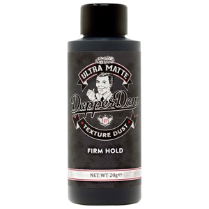 Dapper Dan Ultra Matte Texture Dust 20 g produktbillede